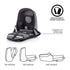 Bobby Hero Regular Anti-Theft Backpack